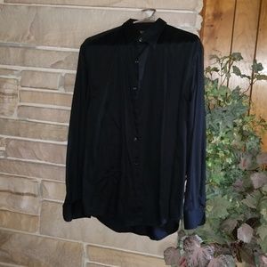 Perry Ellis button down shirt
